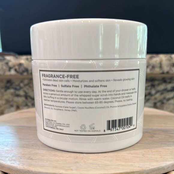 Lalicious Sugar Scrub - Picture 2 of 8